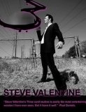 3 Card Routine by Steve Valentine