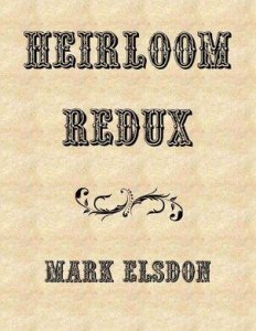 Heirloom Redux by Mark Elsdon