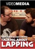 Talking about Lapping by Yann Frisch and Dani DaOrtiz