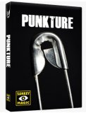 Punkture by Jay Sankey