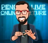 Kyle Purnell LIVE (Penguin LIVE)