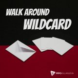 Pipo Villanueva - Walk Around Wilcard