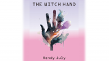 The Witch Hand by Hendy July