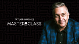 Taylor Hughes Masterclass Live lecture by Taylor Hughes