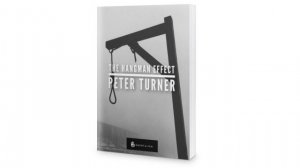 The Hangman Effect by Peter Turner