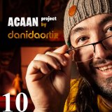 ACAAN Project by Dani DaOrtiz Chapter 10 (Instant Download)