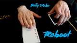 Reboot by Billy Debu video (Download)