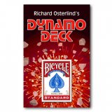 Dynamo Deck by Richard Osterlind