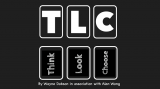 TLC by Wayne Dobson and Alan Wong