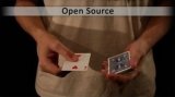 Open Source by Mystery Mark