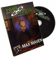 Reel Magic Episode 16 Max Maven