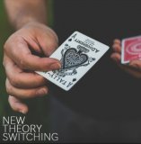 Benjamin Earl - New Theory Switching - Week 2 - Deep Magic Seminar