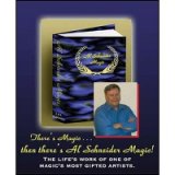 Al Schneider Magic by L&L Publishing