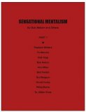 Sensational Mentalism I By Robert A. Nelson and Others