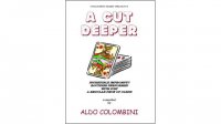 Aldo Colombini - A Cut Deeper