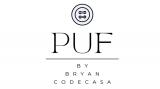 PUF by Bryan Codecasa (Gimmick Not Included)