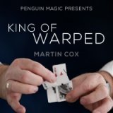 King Of Warped by Martin Cox