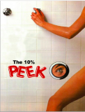 The 10% Peek by Andy