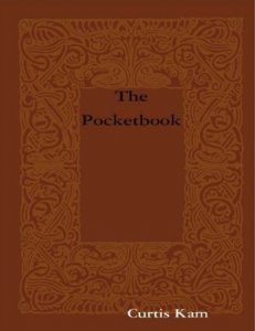 The Pocketbook by Curtis Kam