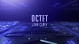 OCTET by John Carey