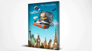 The Traveller by Reese Goodley