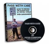 Pass With Care by Peter Cassford