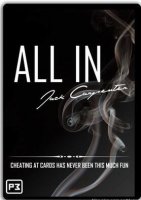 All In by Jack Carpenter 2 Volume set