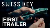 Swiss Key by Nicholas Lawrence & Hanson Chien Presents