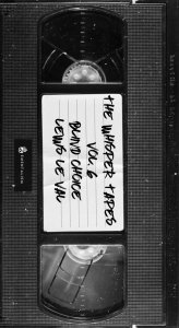 THE WHISPER TAPES VOL. 6 BLIND CHOICE BY LEWIS LE VAL