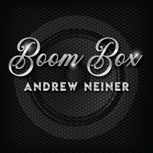 Boom Box by Andrew Neiner (Gimmick Not Included)