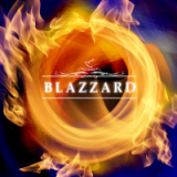 Blazzard by Cigma Magic