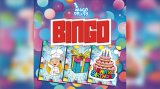 Bingo by Marcos Cruz and Pilato