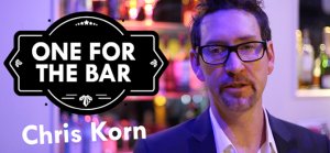 One For the Bar by Chris Korn