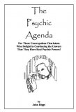 The Psychic Agenda by John Riggs