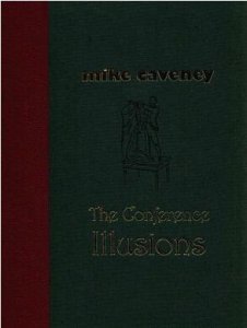 The Conference Illusions by Mike Caveney