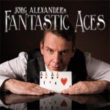 Fantastic Aces by Jörg Alexander