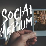 Social Medium by Mark Calabrese