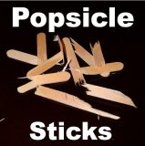 Popsicle Sticks by Morgan Strebler (bonus routine by Peter Turne