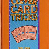 Bob Longe - Clever Card Tricks