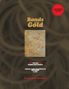 Bands of Gold by Ben Harris Instant Download