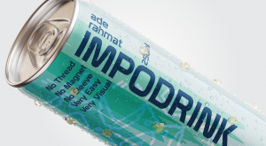 Impodrink by Ade Rahmat (Instant Download)