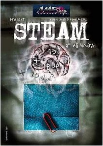 Steam by Ali Nouira