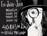 Hernan Maccagno - MasterClass