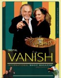 Vanish Magazine No. 116 (March 2024)