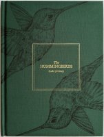 The Hummingbirds by Luke Jermay PDF