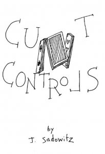 Cut Controls by Jerry Sadowitz