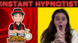 Instant Hypnotist by Mike Catanzarito