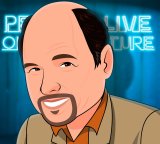 Jason Alexander LIVE (Penguin LIVE)