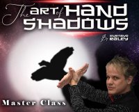 Art of Hand Shadows by Gustavo Raley