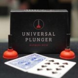 Universal Plunger - Mathieu Bich & Magic Dream (Gimmick Not Included)